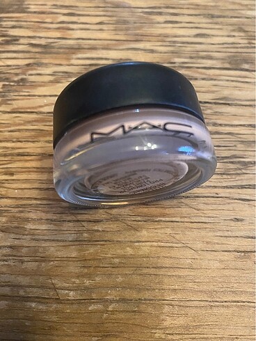  Beden #MAC far sabitleyici&baz Orjinal Limited Edition