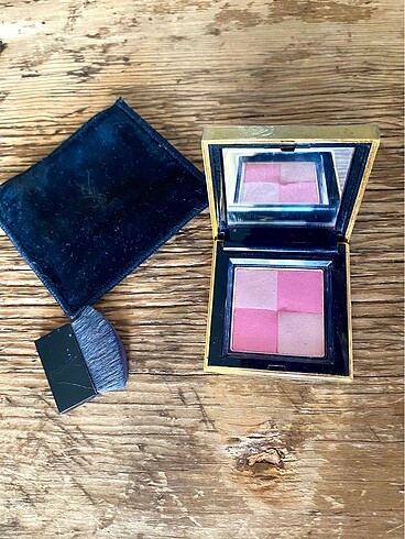 Beden #Yves Saint Laurent allık/orjinal