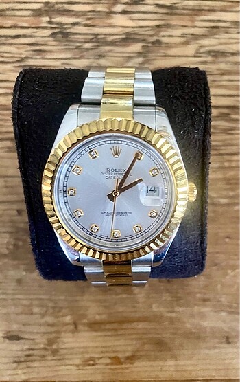 #Rolex Eta makine saat