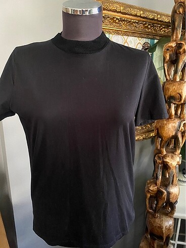m Beden Zara t-shirt