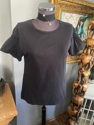m Beden #Twist İthal t-shirt