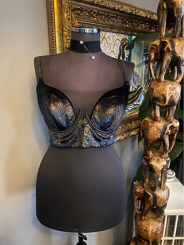 #Victoria's Secret büstiyer&sütyen