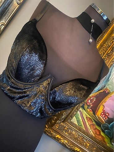 34 Beden #Victoria's Secret büstiyer&sütyen
