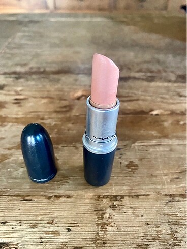 Beden #MAC FleshPot A/34 ruj/orjinal