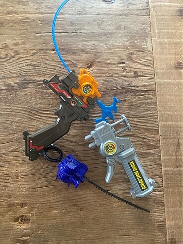 #Takara tommy shooter/orjinal