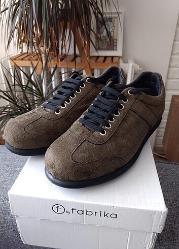 Fabrika sneaker 