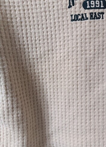 LC Waikiki Crop
