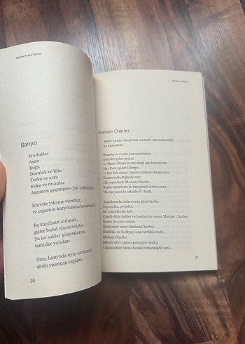 Çıplak Ayaklı Ruhlar - Maram Al-Masri - Görsel 3