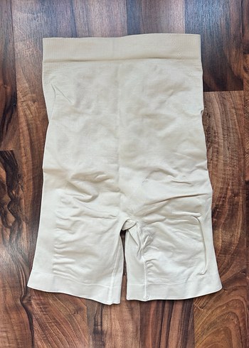 Bej Korse - Görsel 4