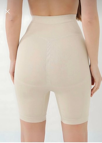 Bej Korse - Görsel 3