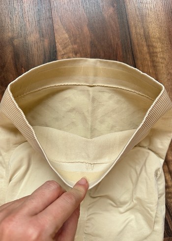 Bej Korse - Görsel 6