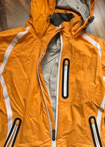 Salomon Kadın Spor Ceket - Görsel 3