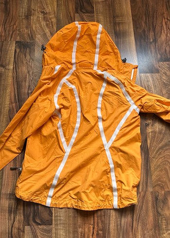 Salomon Kadın Spor Ceket - Görsel 8