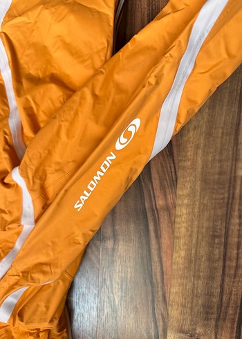 Salomon Kadın Spor Ceket - Görsel 9