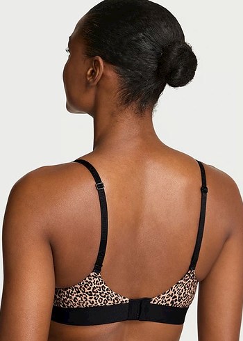 Leopar Desenli Takim - Görsel 2