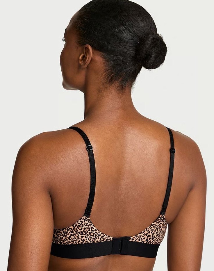 Leopar Desenli Takim - Görsel 2