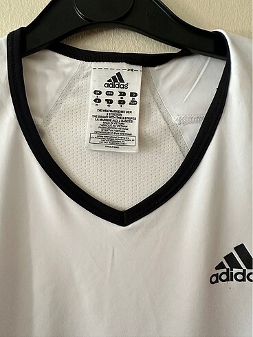 Adidas Adidas Tshirt