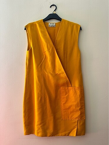 Acne Studios Elbise