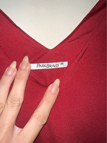 Park Bravo Park Bravo Bluz