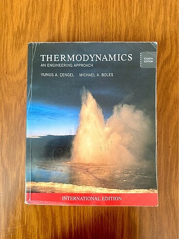 Thermodynamics