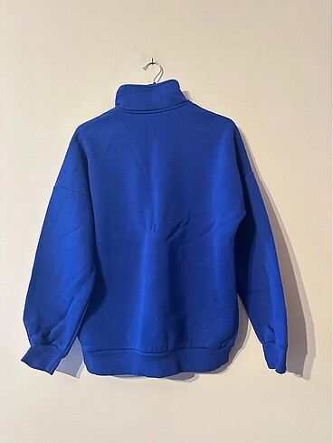 Nike Nike Logo?lu Sweatshirt