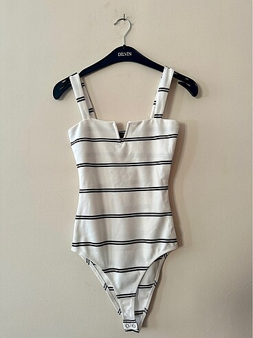 Bershka Bershka Bodysuit