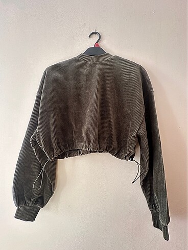 xs Beden Bershka Kazak