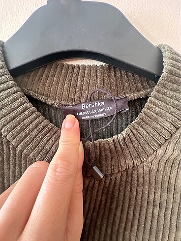 Bershka Bershka Kazak