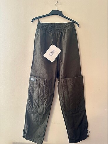 VDR Pantolon
