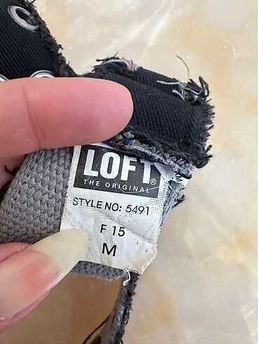 Loft Loft Kemer