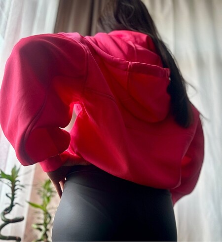 s Beden Zara Sweat