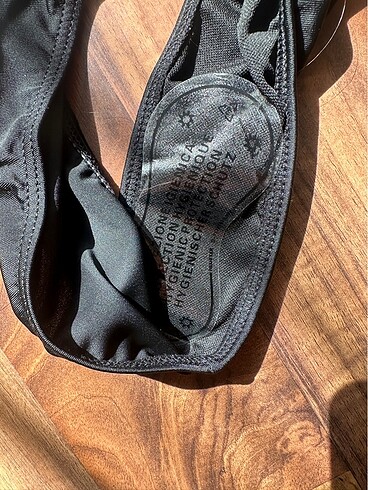 Siyah Mayokini - Görsel 5