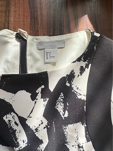 H&M H&M Elbise