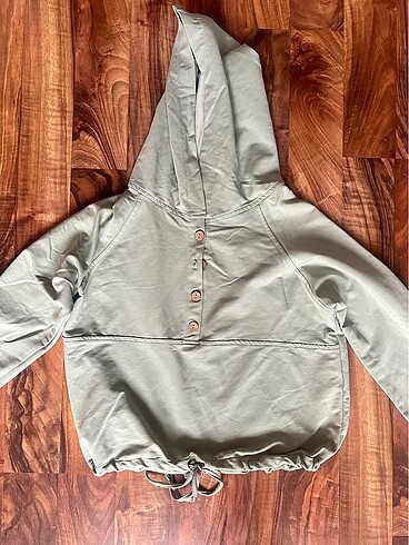 Mixray Sweatshirt