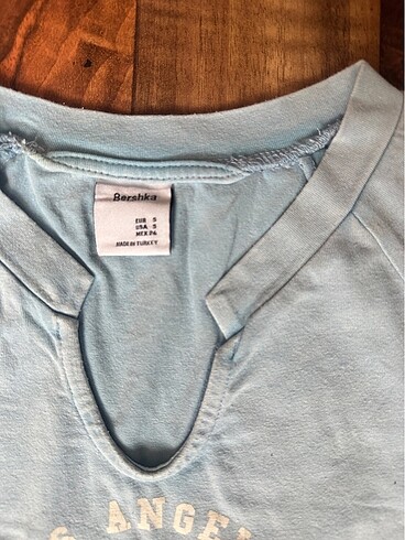 Bershka Bershka Crop