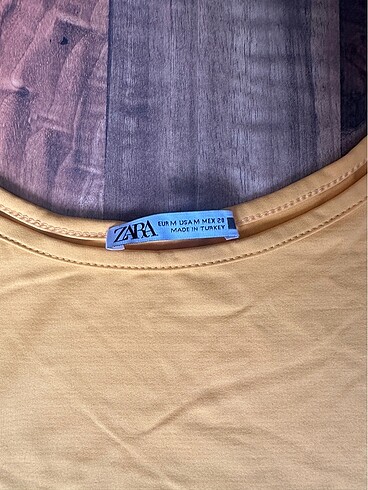 Zara Zara Atlet