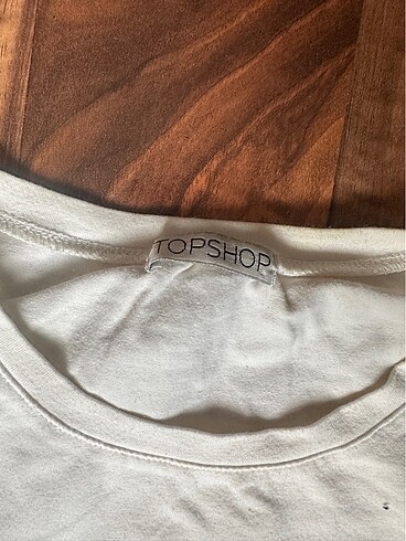 Topshop Topshop Tshirt