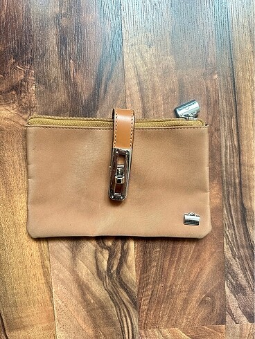 Taba Clutch