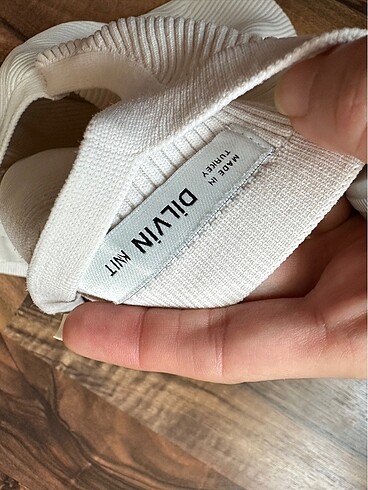 s Beden Dilvin Knit
