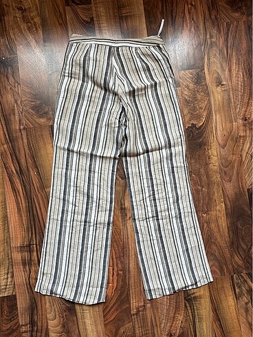 Keten Pantolon