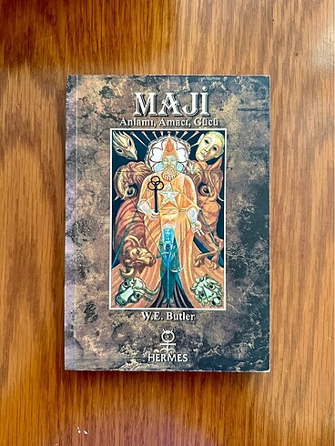 Maji Kitap