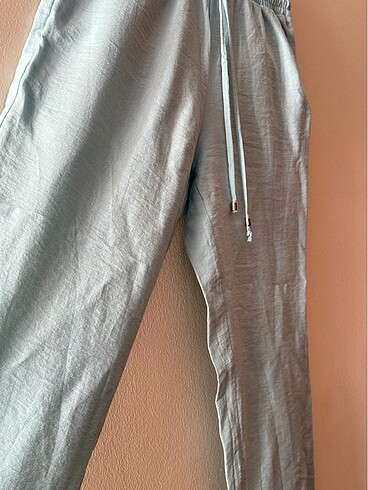 xs Beden Koton Pantolon