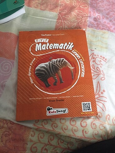 Kafa dengi tyt matematik