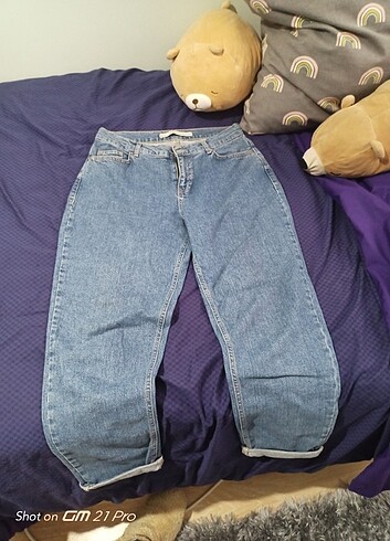 LC Waikiki Mom jean