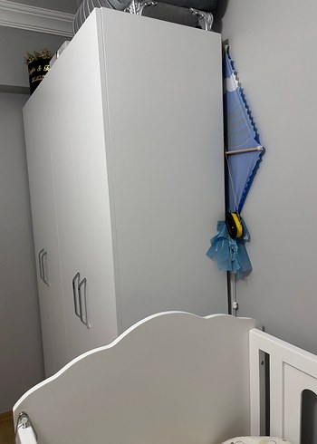 #kalite #dolap #sağlam - Görsel 8