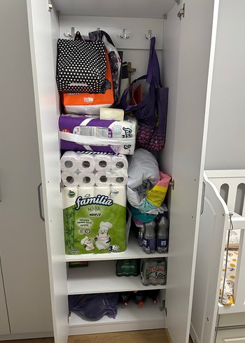 #kalite #dolap #sağlam - Görsel 4