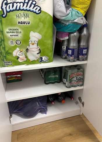 #kalite #dolap #sağlam - Görsel 5