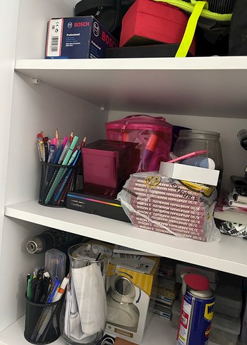 #kalite #dolap #sağlam - Görsel 3