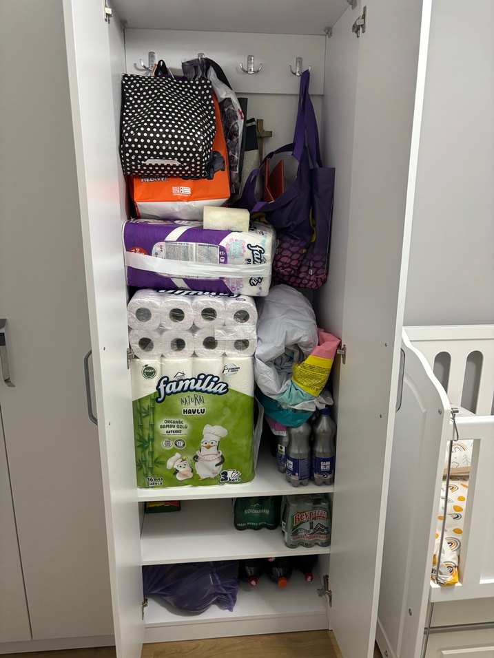 #kalite #dolap #sağlam - Görsel 4