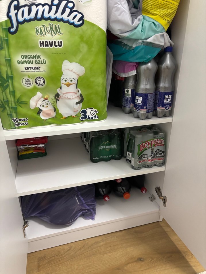 #kalite #dolap #sağlam - Görsel 5